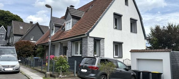 4 chambres Maison de ville à Wuppertal, Germany No. 265314 2