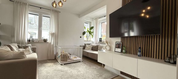 4 chambres Maison de ville à Wuppertal, Germany No. 265314 10