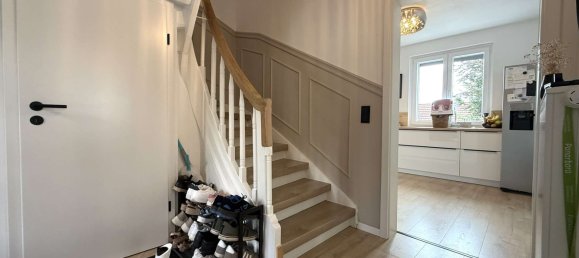 4 chambres Maison de ville à Wuppertal, Germany No. 265314 4