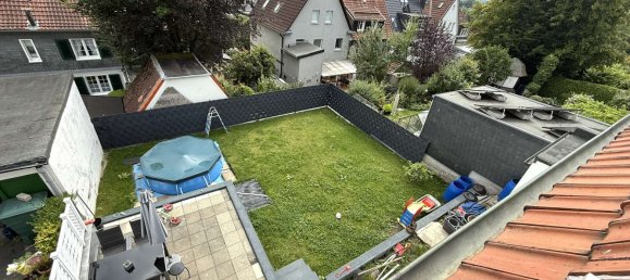 4 chambres Maison de ville à Wuppertal, Germany No. 265314 27