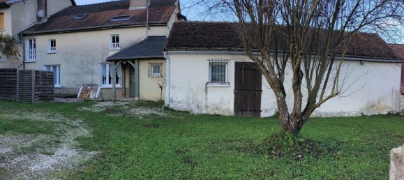 2 bedrooms Townhouse in Polisot, France No. 44872 10