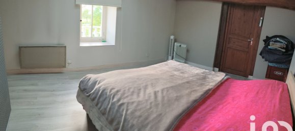 2 bedrooms Townhouse in Polisot, France No. 44872 9