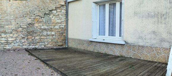 2 bedrooms Townhouse in Polisot, France No. 44872 3