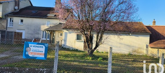 2 bedrooms Townhouse in Polisot, France No. 44872 12