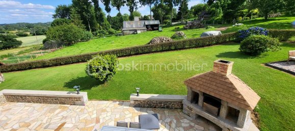 4 غرف نوم منزل في Calvados, France رقم 355022 23