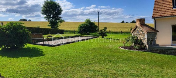 4 غرف نوم منزل في Calvados, France رقم 355022 24