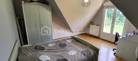 4 غرف نوم منزل في Calvados, France رقم 355022 10