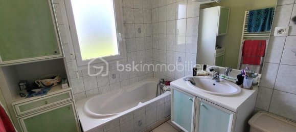 4 غرف نوم منزل في Calvados, France رقم 355022 8