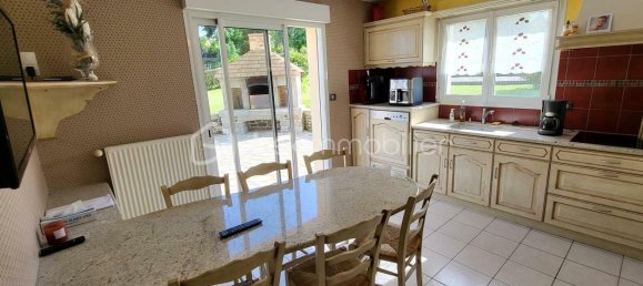 4 غرف نوم منزل في Calvados, France رقم 355022 2