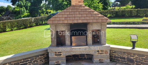 4 غرف نوم منزل في Calvados, France رقم 355022 21