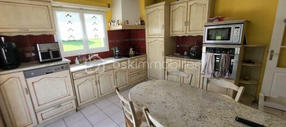 4 غرف نوم منزل في Calvados, France رقم 355022 3