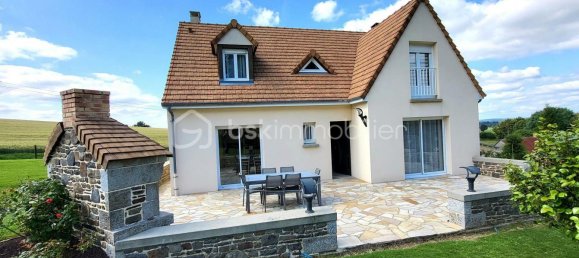 4 غرف نوم منزل في Calvados, France رقم 355022 26