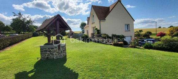 4 غرف نوم منزل في Calvados, France رقم 355022 22