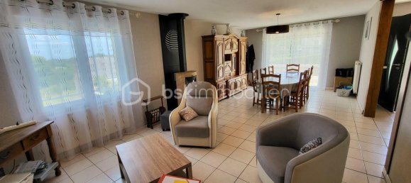 4 غرف نوم منزل في Calvados, France رقم 355022 5