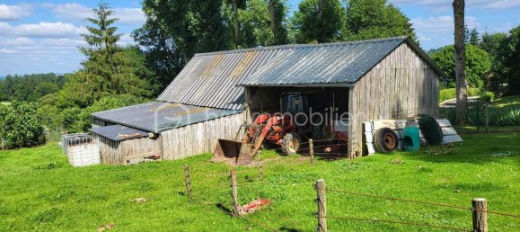 4 غرف نوم منزل في Calvados, France رقم 355022 27