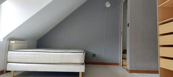 2 Schlafzimmer Doppelhaus in Bourges, France, Nr. 51903 5