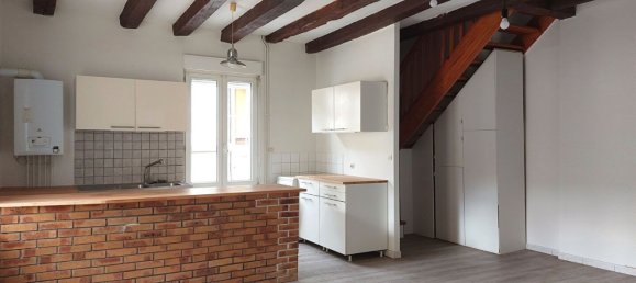 2 Schlafzimmer Doppelhaus in Bourges, France, Nr. 51903 2