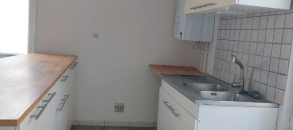 2 Schlafzimmer Doppelhaus in Bourges, France, Nr. 51903 3