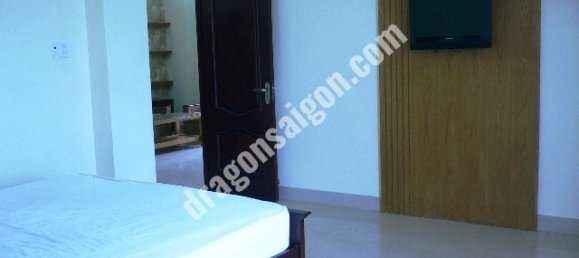 120m² Apartment in Thu Duc, Vietnam No. 10929 5