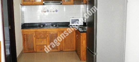 120m² Apartment in Thu Duc, Vietnam No. 10929 3