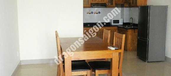 120m² Apartment in Thu Duc, Vietnam No. 10929 4