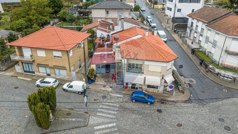 3 غرف نوم منزل في Fafe, Portugal رقم 173859