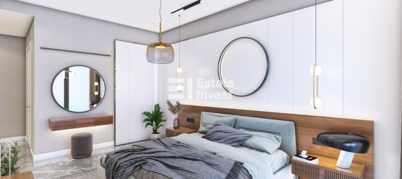 Villa 4+5 in Alanya, Turkey No. 26188 12