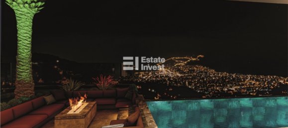 Villa 4+5 in Alanya, Turkey No. 26188 9