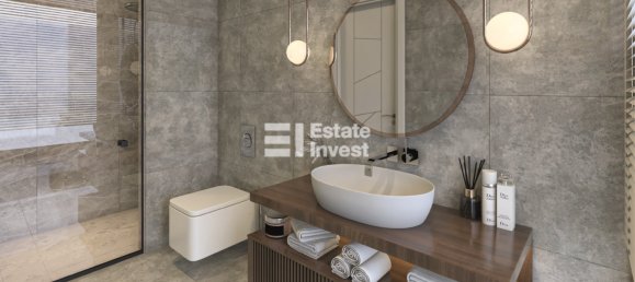 Villa 4+5 in Alanya, Turkey No. 26188 15