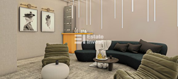 Villa 4+5 in Alanya, Turkey No. 26188 14