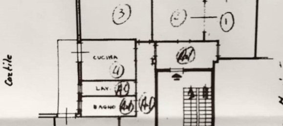 Apartamento de 5 habitaciónes en Catania, Italy No. 48900 46
