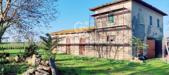 5-Zimmer Haus in Canino, Italy, Nr. 140004 5