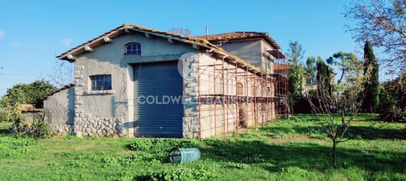 5-Zimmer Haus in Canino, Italy, Nr. 140004 7