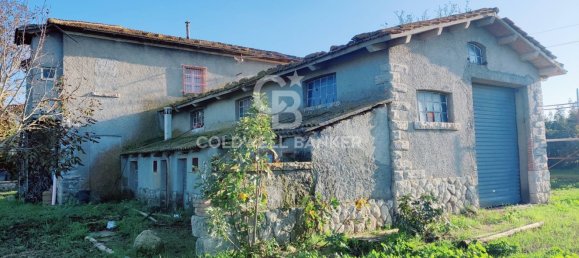 5-Zimmer Haus in Canino, Italy, Nr. 140004 8