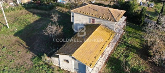 5-Zimmer Haus in Canino, Italy, Nr. 140004 2
