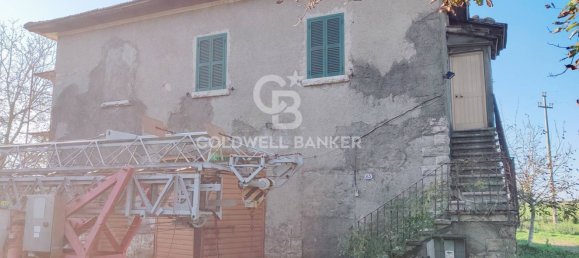 5-Zimmer Haus in Canino, Italy, Nr. 140004 4
