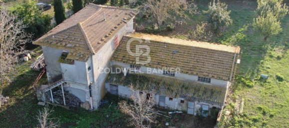5-Zimmer Haus in Canino, Italy, Nr. 140004 3
