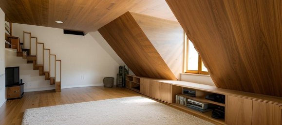 2 Schlafzimmer Doppelhaus in Ravensburg, Germany, Nr. 304359 9