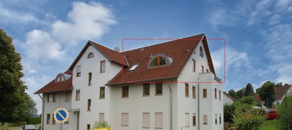 2 Schlafzimmer Doppelhaus in Ravensburg, Germany, Nr. 304359 2