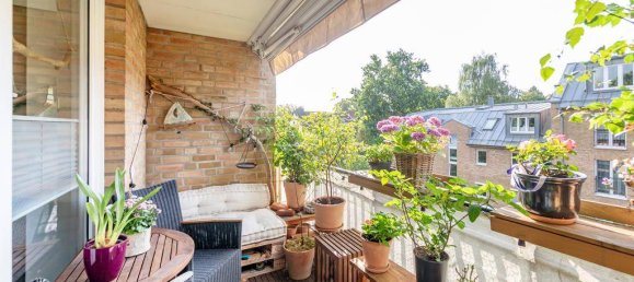 Квартира с 2 комнатами в Штормарн, Германия № 367739 4