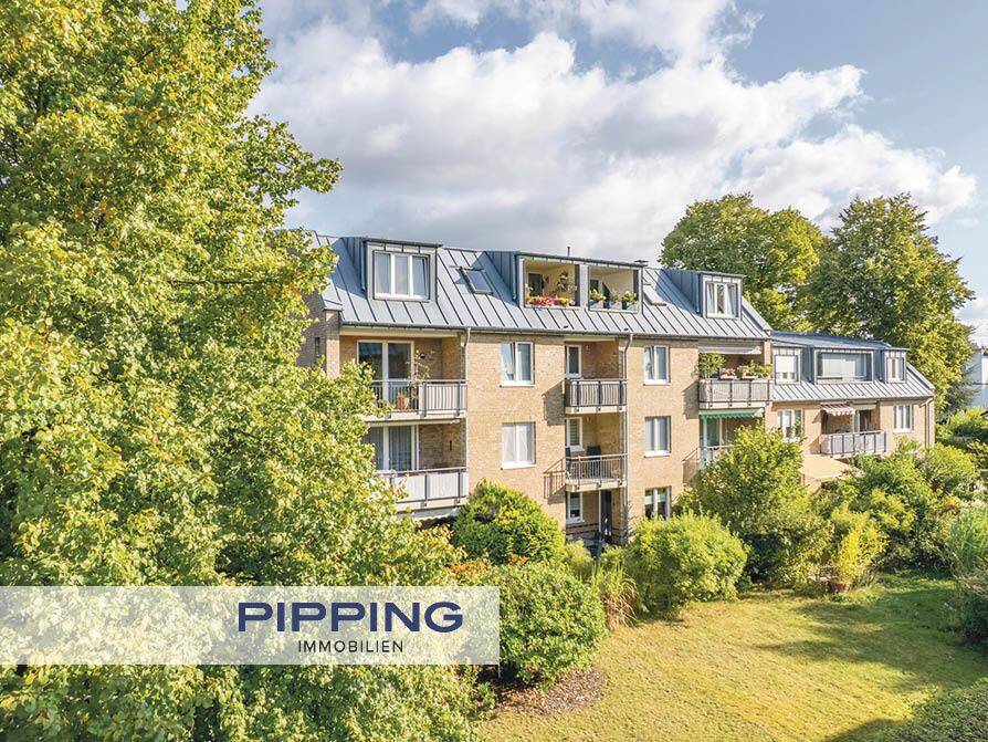 Квартира с 2 комнатами в Штормарн, Германия № 367739