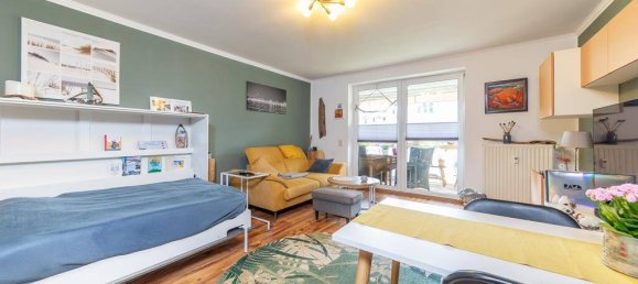 Квартира с 2 комнатами в Штормарн, Германия № 367739 3