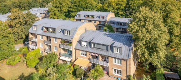 Квартира с 2 комнатами в Штормарн, Германия № 367739 2