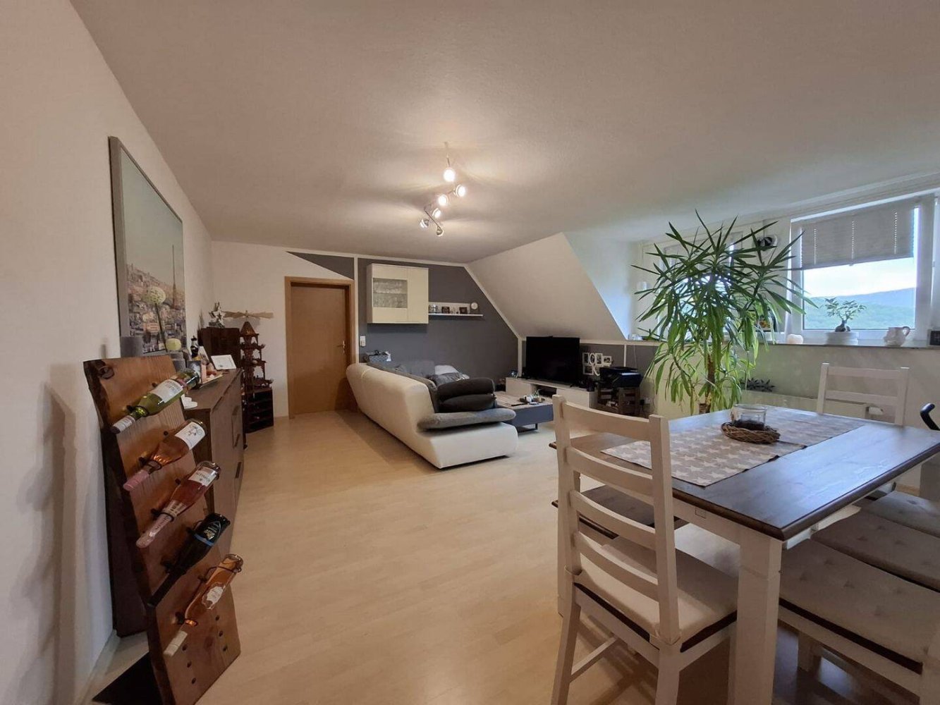 2-salle Appartement à Erzgebirgskreis, Germany No. 225554