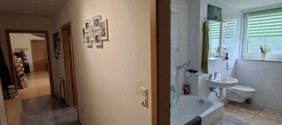 2-salle Appartement à Erzgebirgskreis, Germany No. 225554 4