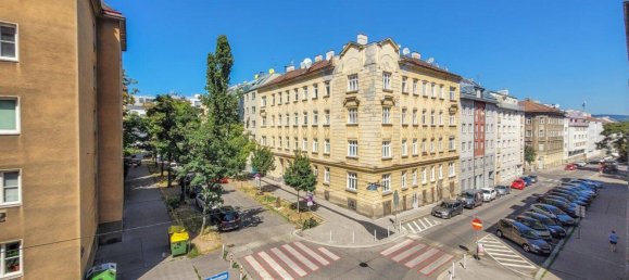 2 rooms Apartment in Ottakring, Austria No. 261590 3