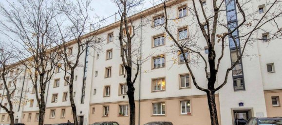 2 rooms Apartment in Ottakring, Austria No. 261590 21