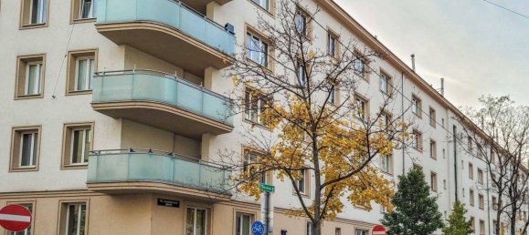 2 rooms Apartment in Ottakring, Austria No. 261590 20