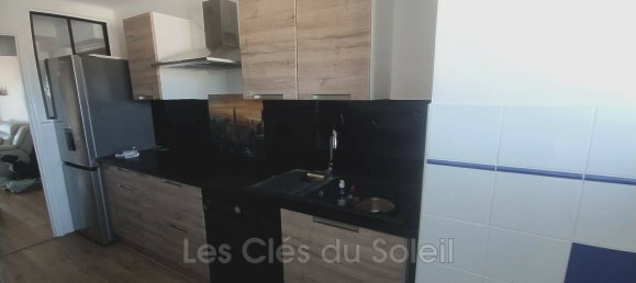 Apartamento T2 em Hyeres, France N.º 284755 6