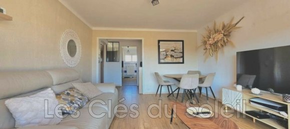 Apartamento T2 em Hyeres, France N.º 284755 3